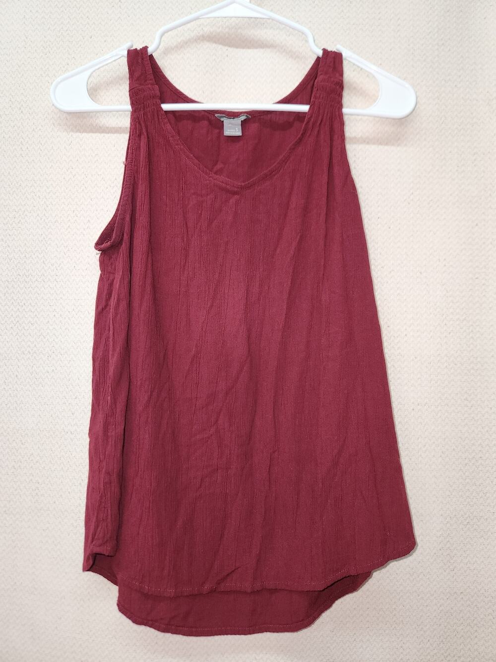 Eddie Bauer Mauve Tank